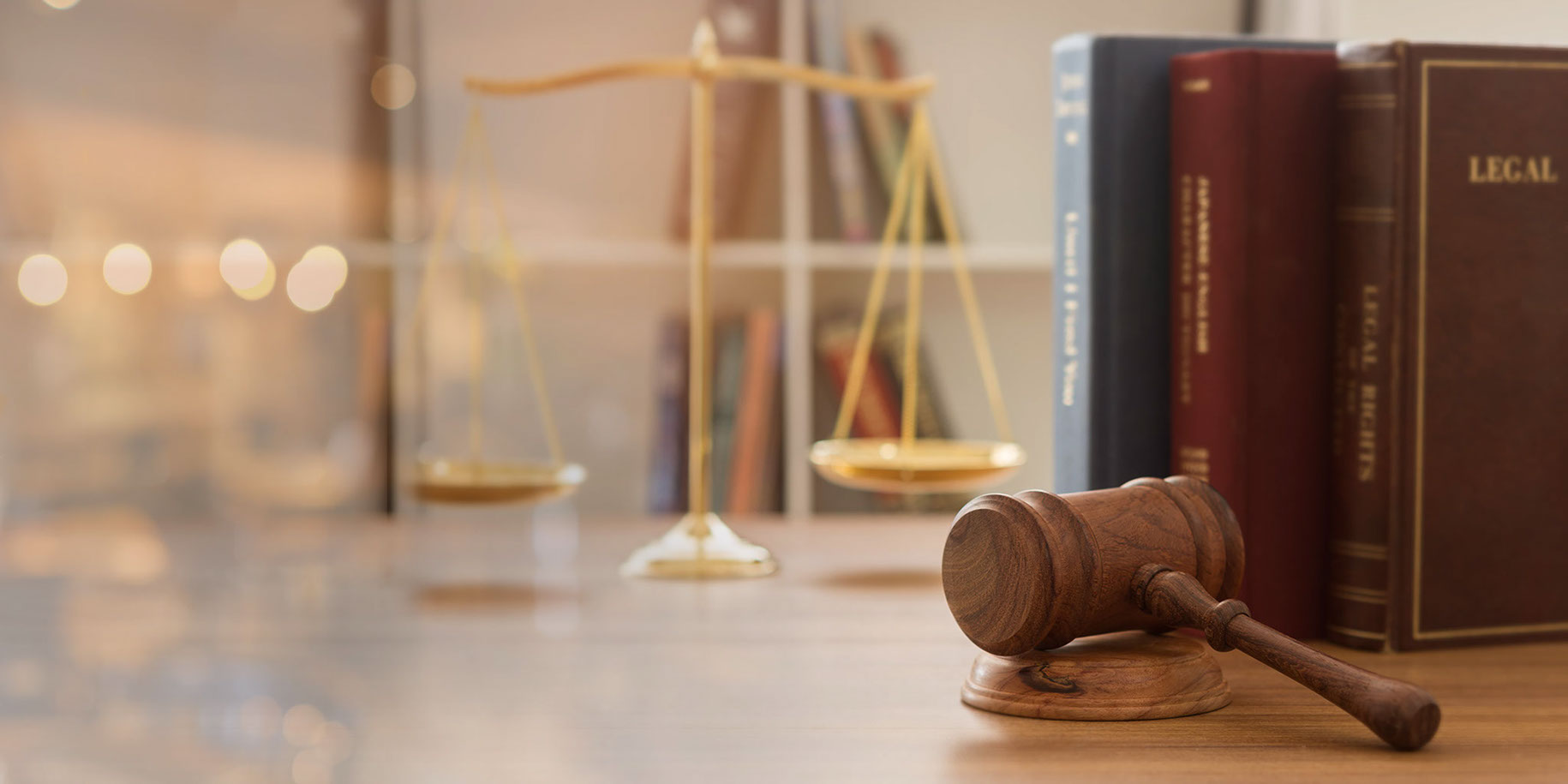 Livres de droit